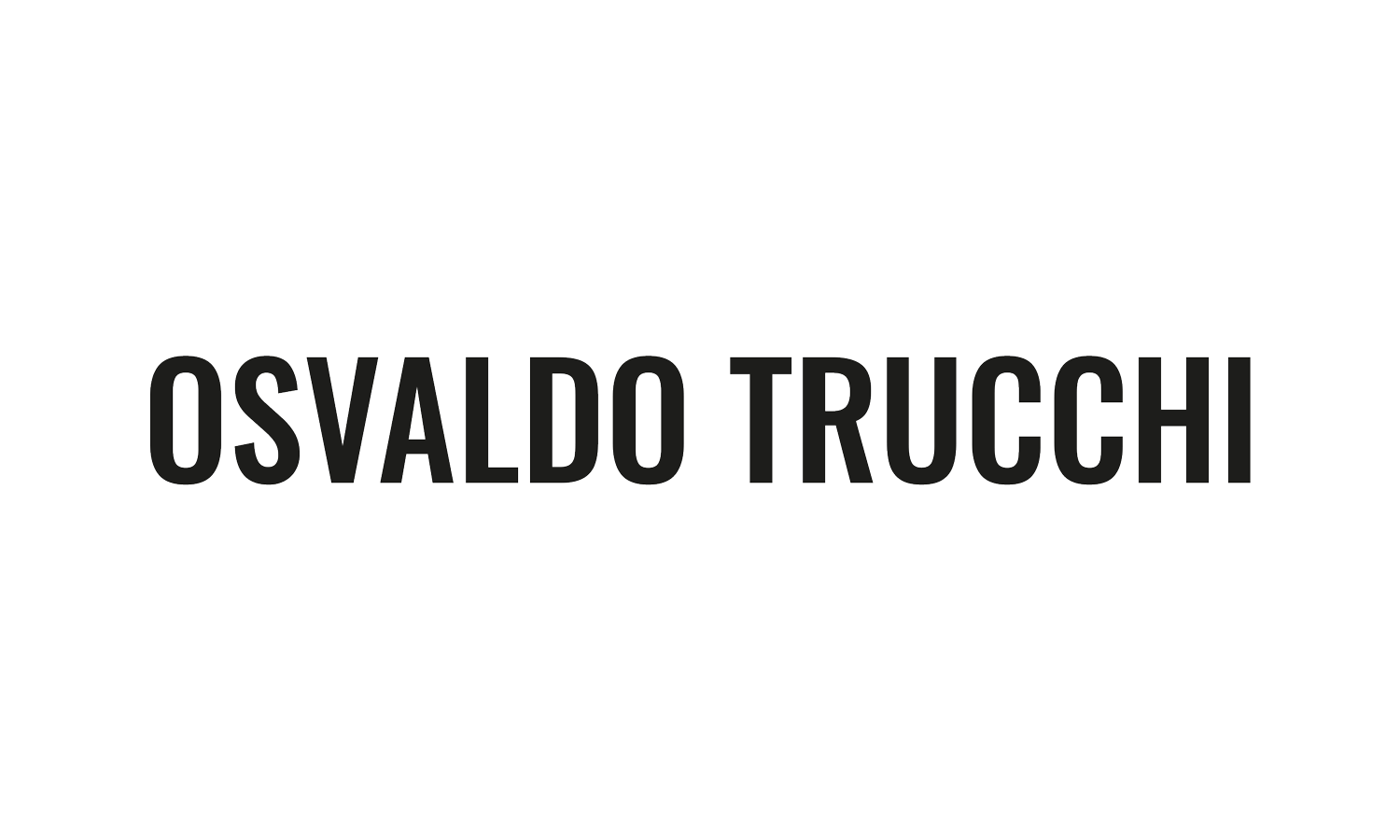 Osvaldo Trucchi in Tirol